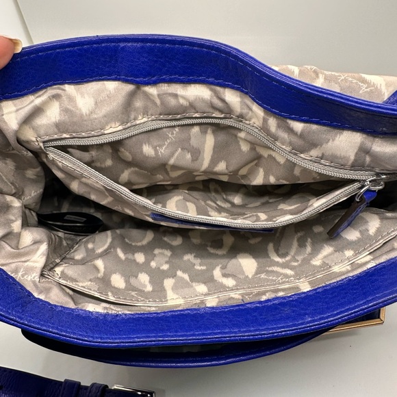 Aimee Kestenberg ALL FOR LOVE Crossbody Bag - Picture 9 of 9